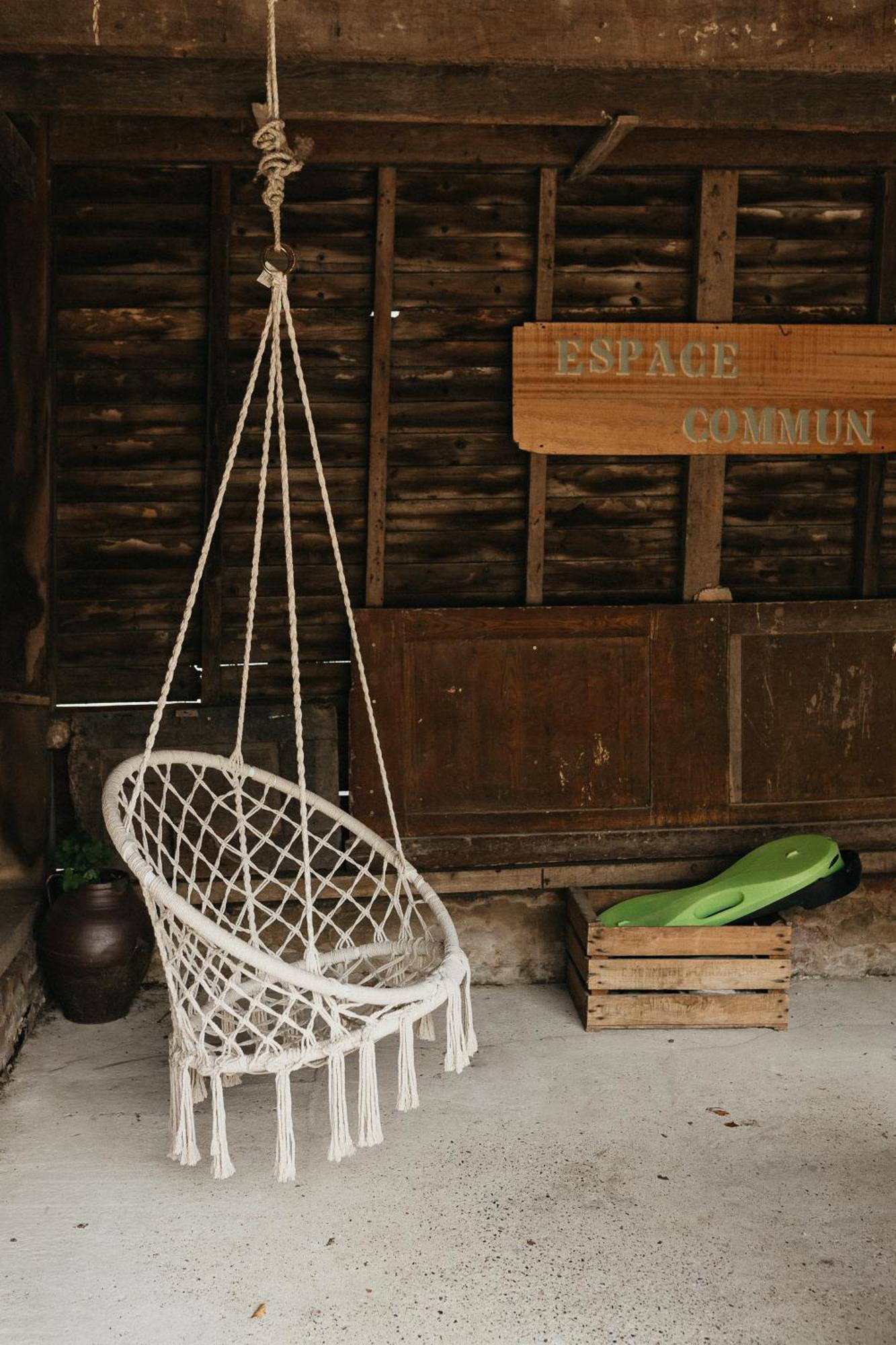 Le Comptoir De Constantin Le Bourg-Dun Exterior foto