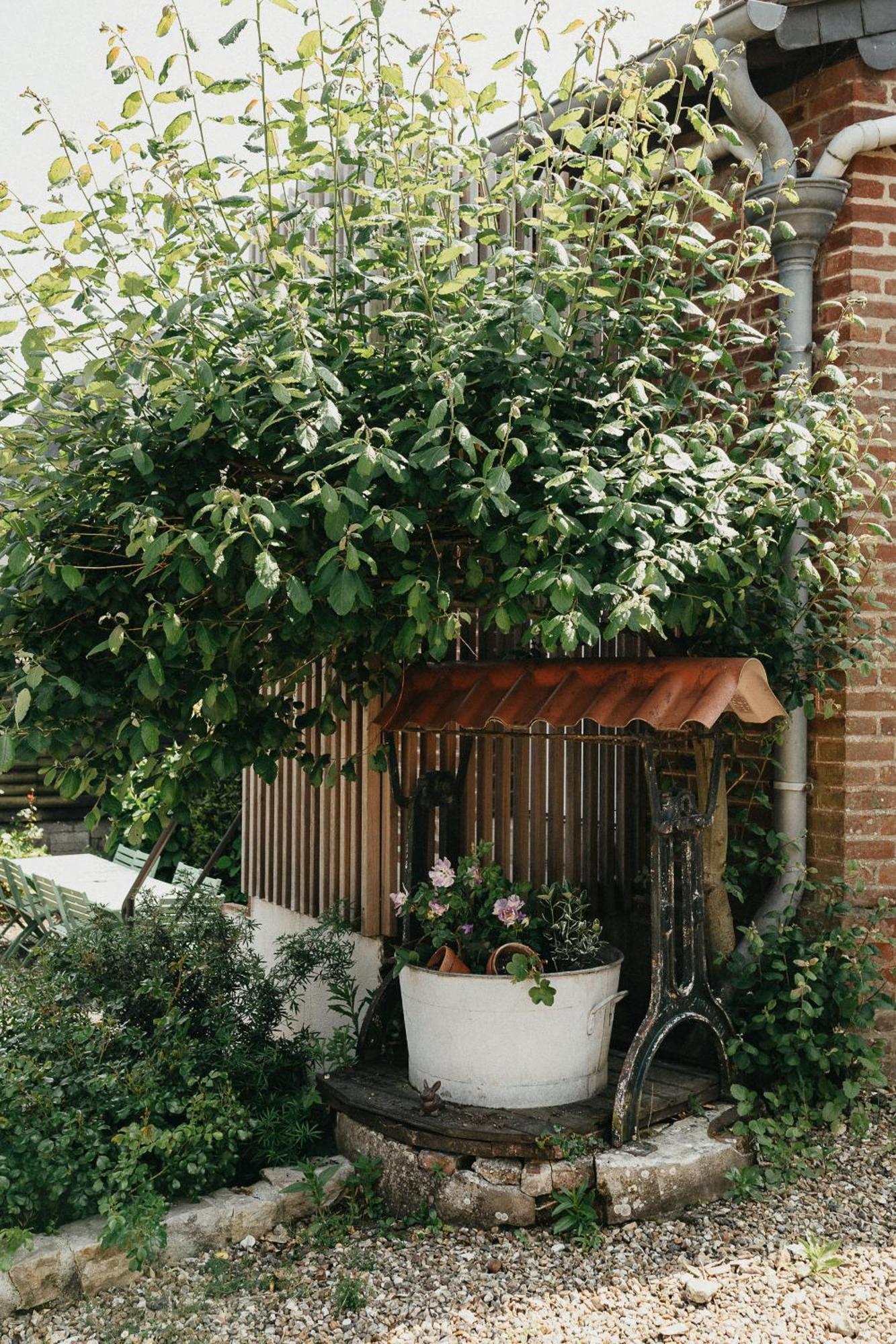 Le Comptoir De Constantin Le Bourg-Dun Exterior foto